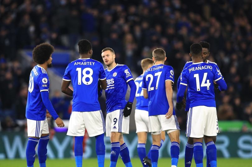 Liverpool might have just faced their perfect January signing at Leicester - Bóng Đá
