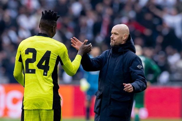 Chelsea thwarted in Andre Onana pursuit as Inter not interested in Kepa Arrizabalaga swap and only want cash deal - Bóng Đá