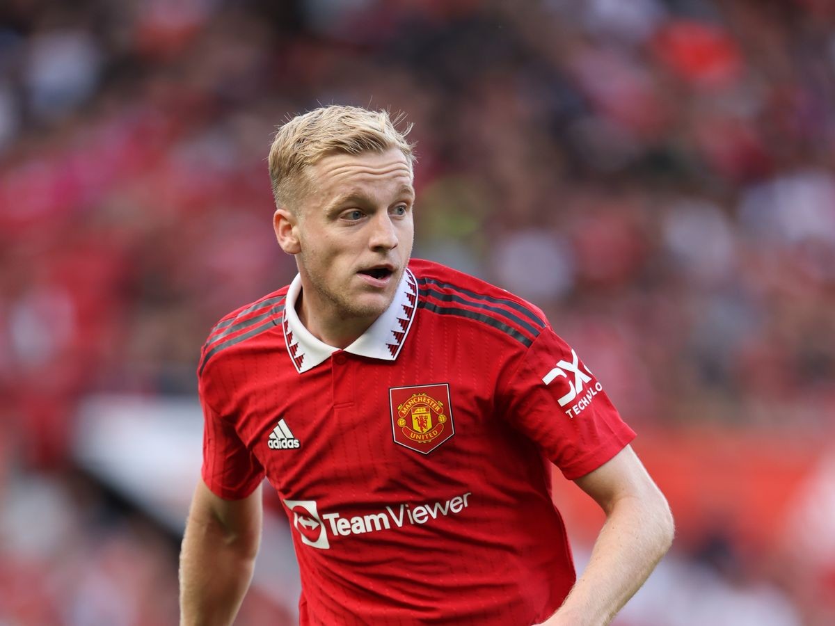 8 cầu thủ tiếp theo đang trên đường rời khỏi Old Trafford - Bóng Đá