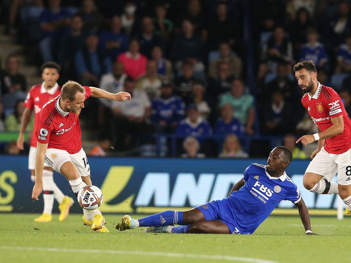 Man Utd phát hiện bộ 3 giúp đội bóng không thể ngăn cản - Bóng Đá
