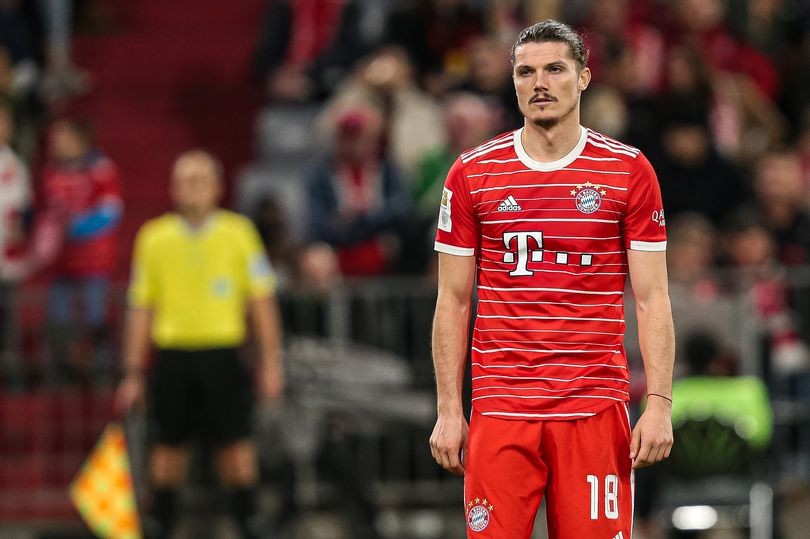 When can Marcel Sabitzer make his Manchester United debut and can he play vs Nottingham Forest - Bóng Đá