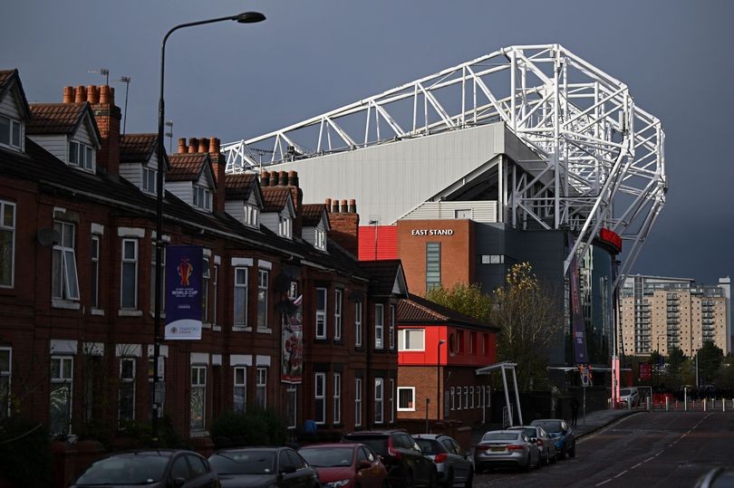 Qatar và kế hoạch chi tiết 'hóa rồng' cho M.U: Xóa sạch nợ, đầu tư khủng - Bóng Đá