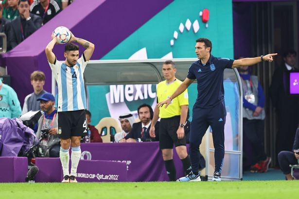 5 điểm nhấn Argentina 2-0 Mexico - Bóng Đá