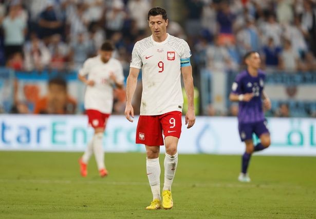 5 điểm nhấn Argentina 2-0 Ba Lan - Bóng Đá