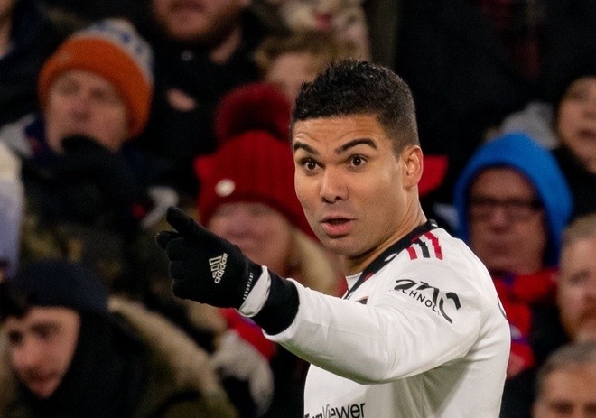 Thua Arsenal, Man Utd đã biết phải làm gì - Bóng Đá