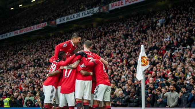 Qatar have already passed first two Man Utd tests ahead of potential takeover from Glazers - Bóng Đá