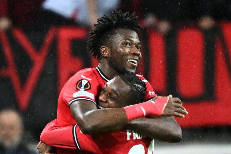 4 tân binh có thể đang trên đường tới Man Utd vào hè 2024 - Bóng Đá