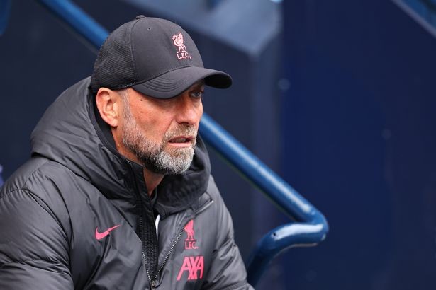 Liverpool chuẩn bị tinh thần chia tay 8 cầu thủ - Bóng Đá