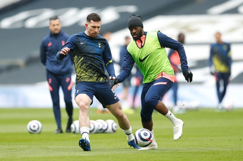 Top 10 cặp tiền vệ trung tâm hay nhất Premier League - Bóng Đá