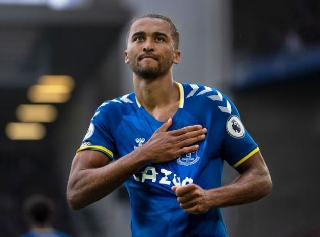 Paul Merson and Lee Dixon agree on transfer for Pierre-Emerick Aubameyang's replacement - Bóng Đá