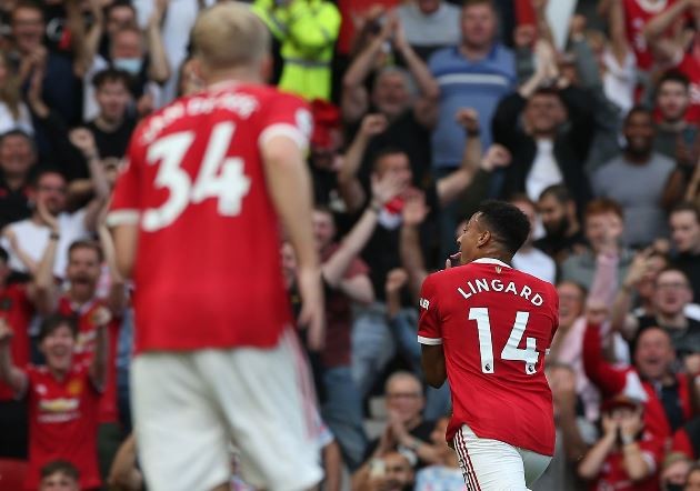 Four players tipped to leave Manchester United in the January transfer window - Bóng Đá