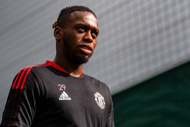 Man Utd - Bóng Đá