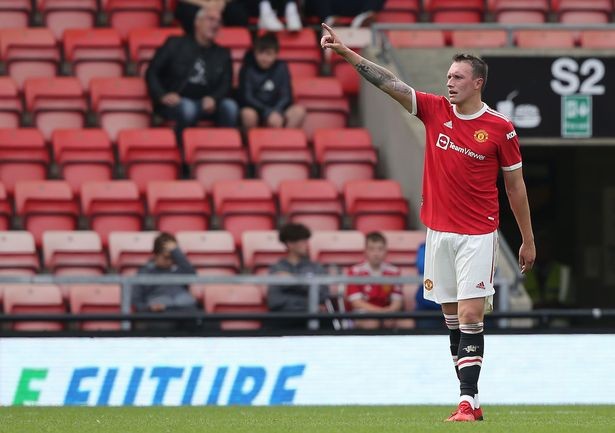 5 ngôi sao nên rời khỏi Man Utd vào phiên chợ Đông - Bóng Đá