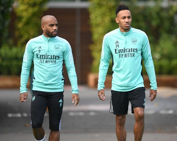 Dominic Calvert-Lewin có thể là phương án B hoàn hảo cho Arsenal  - Bóng Đá
