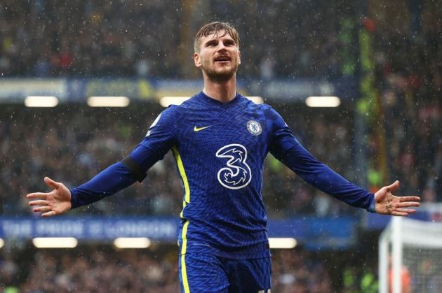 5 điểm nhấn trận Chelsea 3-1 Southampton: Phần thưởng của Werner, Tuchel cần Mason Mount - Bóng Đá