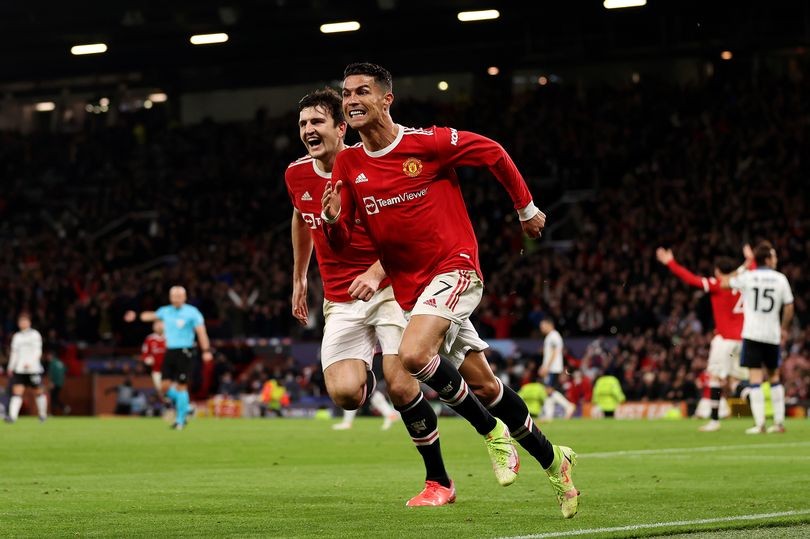 Manchester United can make Champions League history with Atalanta win - Bóng Đá