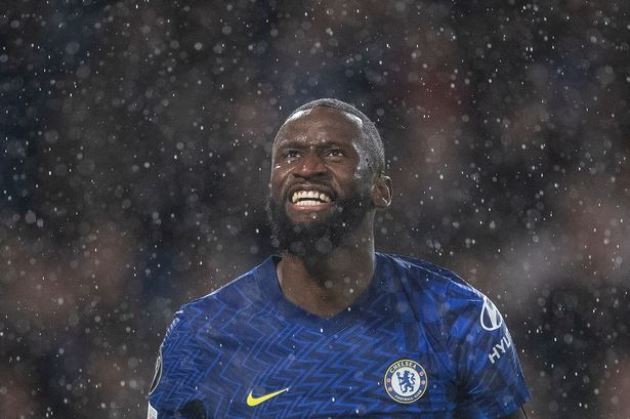 3 điều Marina Granovskaia phải làm đầu tiên trong tháng Giêng - Bóng Đá