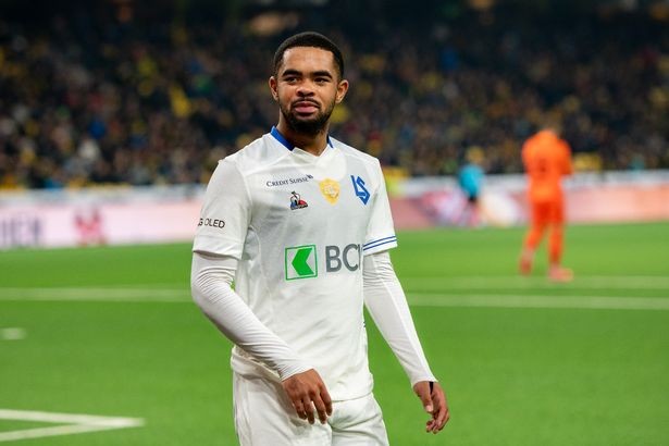 Trae Coyle on leaving Arsenal  - Bóng Đá