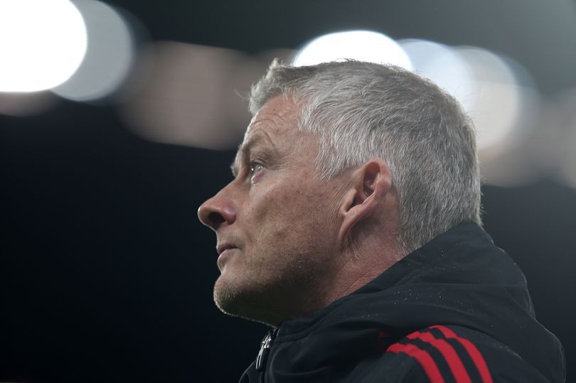 Solskjaer likens Manchester United to ‘punch-drunk boxer’ against Liverpool - Bóng Đá