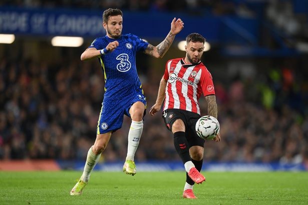 Chelsea boss Thomas Tuchel defends Saul Niguez against Stamford Bridge boo-boys - Bóng Đá
