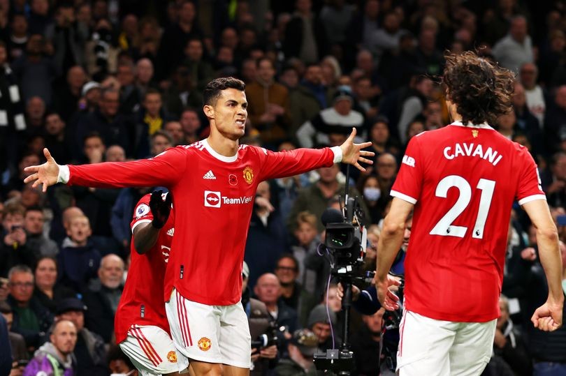 Solskjaer đã chứng minh Conte không phù hợp với Man Utd - Bóng Đá