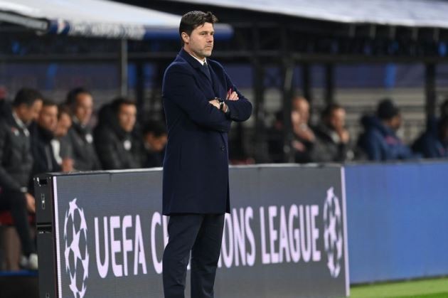3 lý do khiến Man Utd chờ đợi Pochettino - Bóng Đá