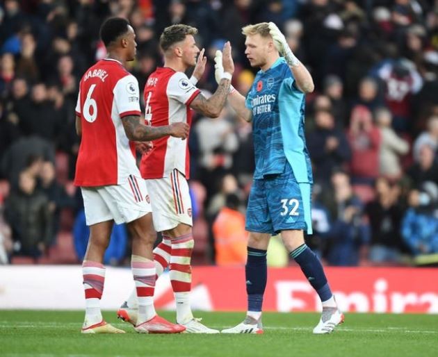  5 ngôi sao Arsenal xứng đáng làm thủ quân Arsenal hơn Aubameyang - Bóng Đá