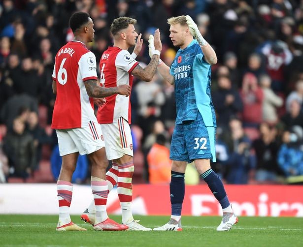 5 cầu thủ hay nhất Arsenal hiện tại: Bom tấn 50 triệu; Số 10 xuất sắc - Bóng Đá