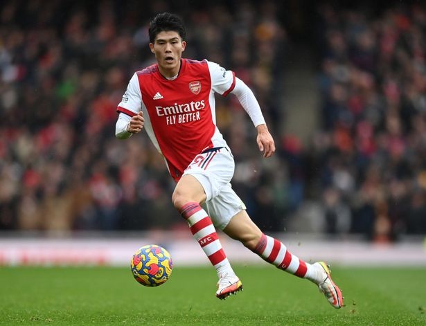 Arsenal's reliance on duo shows Mikel Arteta has learned Pep Guardiola trait - Bóng Đá