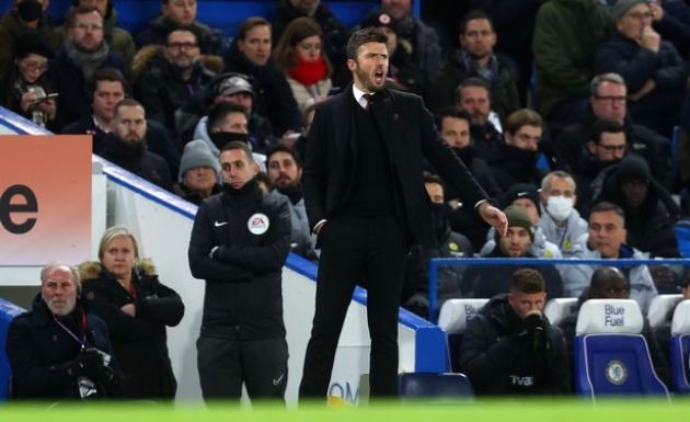 3 điều Carrick đúng, một điều sai trước Chelsea - Bóng Đá