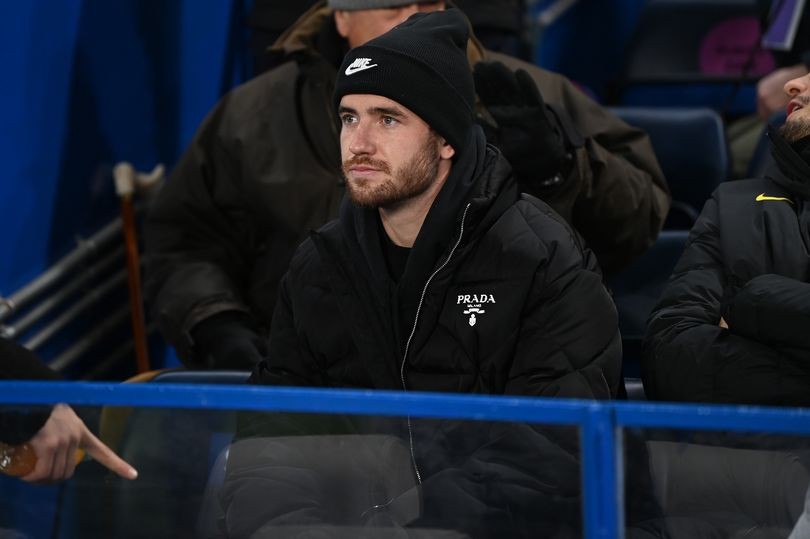 Thomas Tuchel makes Chelsea transfer admission as Ben Chilwell injury update is delivered - Bóng Đá