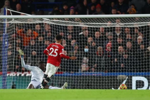 3 điều Carrick đúng, một điều sai trước Chelsea - Bóng Đá