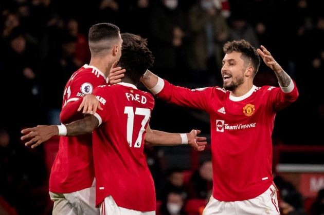 Rangnick có 2 cầu thủ đã giải quyết vấn đề chuyển nhượng mùa hè 2021 - Bóng Đá