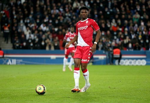 Chelsea want Tchouameni in January - Bóng Đá