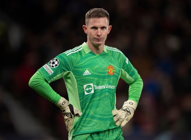 5 Man Utd keep or sell decisions Ralf Rangnick has made ahead of January transfer window - Bóng Đá