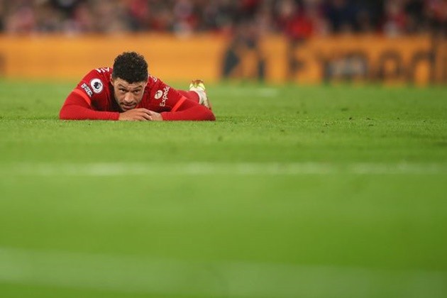 Jurgen Klopp issues Alex Oxlade-Chamberlain exit warning amid contract wrangling - Bóng Đá