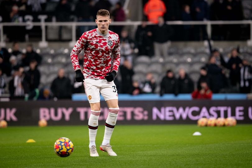 '£40 million flop' highlights Ralf Rangnick's biggest problem to fix at Manchester United - Bóng Đá