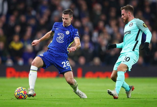 3 điều Tuchel đúng và 1 điều sai trước Brighton - Bóng Đá