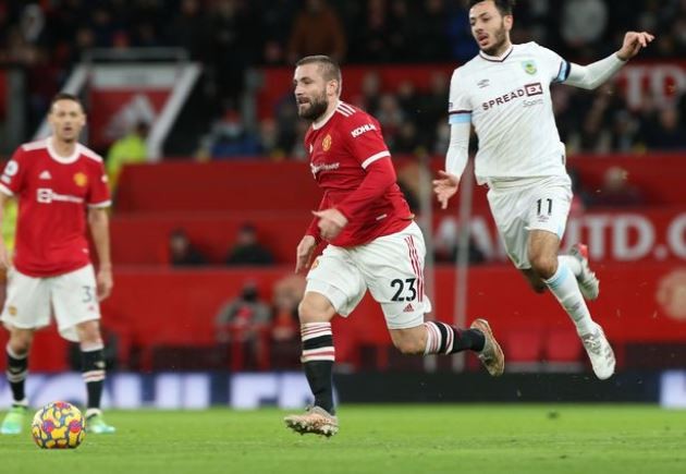 4 quyết định đúng đắn của Rangnick trước Burnley - Bóng Đá