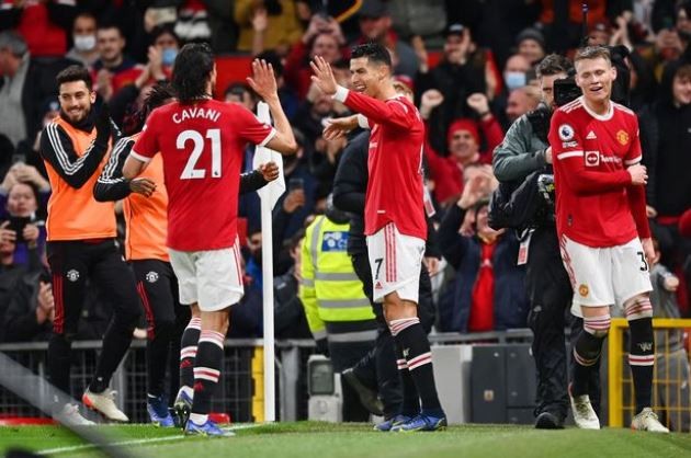 4 quyết định đúng đắn của Rangnick trước Burnley - Bóng Đá