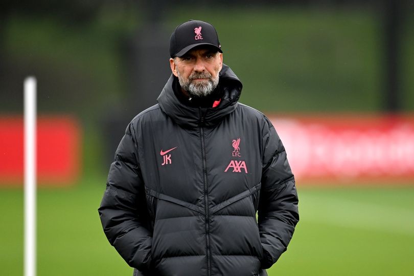 FA ra quyết định với Jurgen Klopp - Bóng Đá
