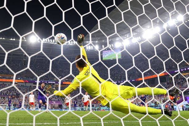 5 điểm nhấn Argentina 2-0 Ba Lan - Bóng Đá