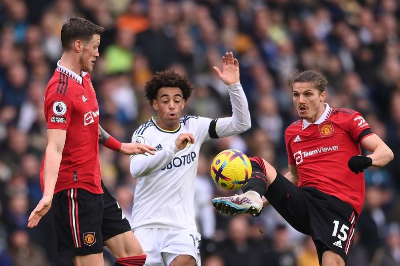 Man Utd có thể đã biết bản hợp đồng đầu tiên trong hè 2023 - Bóng Đá