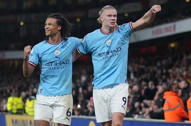 Phil Foden names Manchester City’s best player this season alongside Erling Haaland - Bóng Đá