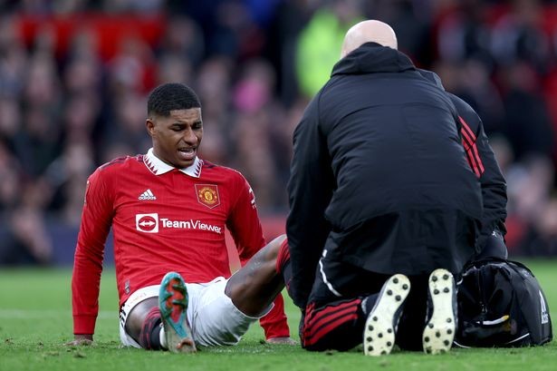 Cơn ác mộng tiếp tục kéo dài tại Old Trafford - Bóng Đá