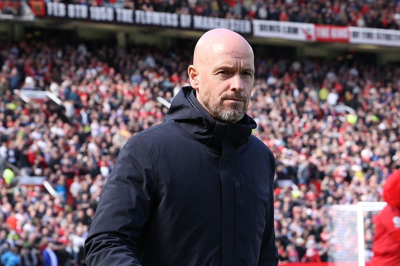 Manchester United's weakness this season might be exposed by what Erik ten Hag feared most - Bóng Đá