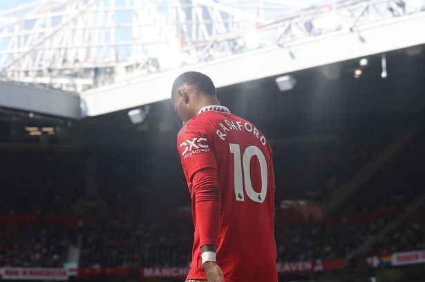 Ten Hag cuối cùng có thể trình làng đội hình mạnh nhất của Man United - Bóng Đá