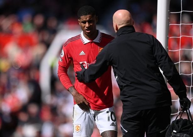 Manchester United's weakness this season might be exposed by what Erik ten Hag feared most - Bóng Đá
