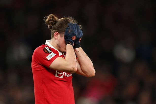 Quá đẳng cấp! Man Utd đã biết phải làm gì với Marcel Sabitzer - Bóng Đá