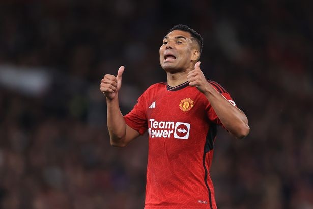 Jamie Carragher singles out Man Utd star who is 